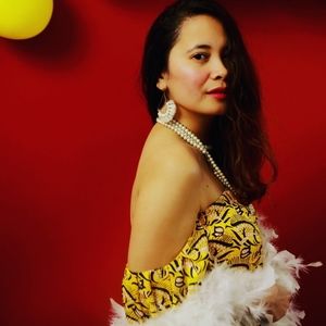 Meet your Posher, Micah